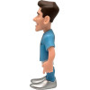 Minix Collectible Figurines: Football Stars - Man. City Julian Alvarez Figure 12 Cm (MNXE0000)