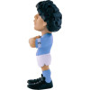 Minix Collectible Figurines: Football Stars - Maradona Napoli Figure 12 Cm (MNX55000)