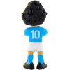 Minix Collectible Figurines: Football Stars - Maradona Napoli Figure 12 Cm (MNX55000)