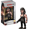 Minix Collectible Figurines: Movies - Rambo Rambo With T-Shirt Figure 12 Cm (MNXB7000)