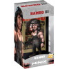 Minix Collectible Figurines: Movies - Rambo Rambo With T-Shirt Figure 12 Cm (MNXB7000)