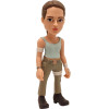Minix Collectible Figurines: Movies - Tomb Raider Lara Croft (Alicia Vikander) Figure 12 Cm (MNX34000)