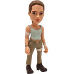 Minix Collectible Figurines: Movies - Tomb Raider Lara Croft (Alicia Vikander) Figure 12 Cm (MNX34000)