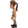 Minix Collectible Figurines: Movies - Tomb Raider Lara Croft (Alicia Vikander) Figure 12 Cm (MNX34000)