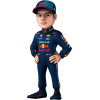 Minix Collectible Figurines: Other Sports - Red Bull - Max Verstappen Figure 12 Cm (MNX99000)