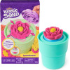 Spin Master Kinetic Sand: Squish Blossom (6071548)