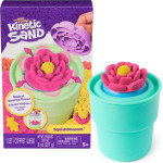 Spin Master Kinetic Sand: Squish Blossom (6071548)