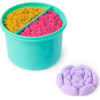 Spin Master Kinetic Sand: Squish Blossom (6071548)