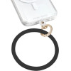 CASE-Mate Phone Bangle - Keychain / Wrist Strap For Smartphone (Black) - (CM056204-05)