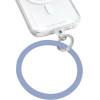 CASE-Mate Phone Bangle - Keychain / Wrist Strap For Smartphone (Pale Blue) - (CM056200-05)