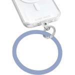 CASE-Mate Phone Bangle - Keychain / Wrist Strap For Smartphone (Pale Blue) - (CM056200-05)