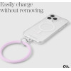 CASE-Mate Phone Bangle - Keychain / Wrist Strap For Smartphone (Stardust) - (CM056202-05)