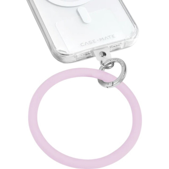 CASE-Mate Phone Bangle - Keychain / Wrist Strap For Smartphone (Stardust) - (CM056202-05)