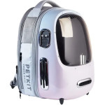 Petkit Pet Travel Backpack Breezy 2.0 (Pink) - (P7704)