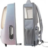 Petkit Pet Travel Backpack Breezy 2.0 (Pink) - (P7704)