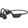 Ksix Wireless Neck Headphones Astro Bone 2 Conduction Sport Black - (BXTW04N)