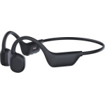 Ksix Wireless Neck Headphones Astro Bone 2 Conduction Sport Black - (BXTW04N)