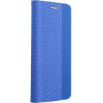 Senso Primo Book Samsung A54 5G Light Blue - (SEPSAMA54BL)