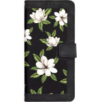 Techsuit - Flipcraft - Xiaomi Redmi Note 14 4G (163.25 x 76.55 x 8.16mm) - Flowers Of The Dawn