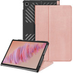 Techsuit - Foldpro - Lenovo Tab Plus - Rose Gold