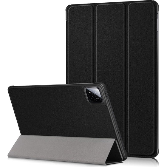 Techsuit - Foldpro - Xiaomi Pad 7 / 7 Pro - Black