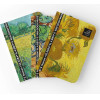 Erik ��� 3 ��������� �5/15X21 Van Gogh MUSEUM