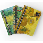Erik ��� 3 ��������� �5/15X21 Van Gogh MUSEUM
