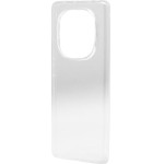 iNOS ���� Tpu Xiaomi Redmi Note 14 Pro 4G Ultra Slim 0.3mm ������� - (5205598172046)