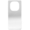 iNOS ���� Tpu Xiaomi Redmi Note 14 Pro 4G Ultra Slim 0.3mm ������� - (5205598172046)