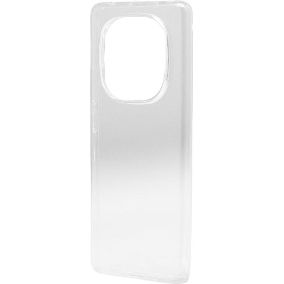 iNOS ���� Tpu Xiaomi Redmi Note 14 Pro 4G Ultra Slim 0.3mm ������� - (5205598172046)