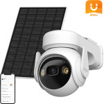 IMOU �������������� ��������� ������ Wifi �� ������ ����� Cell Pt Kit Lite (����� C) - (IPC-K9ECP-3T0WE/FSP1)