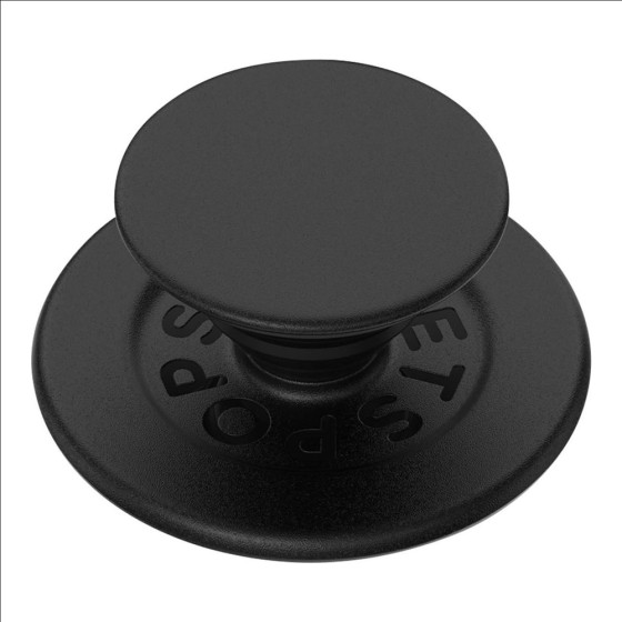 PopSockets - Popgrip - Magnetic Magsafe Black - (806828)
