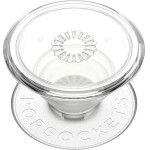 PopSockets - Popgrip - Magnetic Magsafe Clear - (806827)