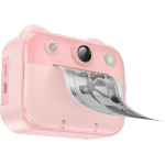 Hoco Children Camera With Printer And Selfie Function DV204 pink