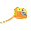 Hoco Children Camera With Printer And Selfie Function DV204 yellow