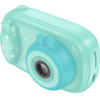Hoco Children Camera With Selfie Function DV205 blue