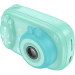 Hoco Children Camera With Selfie Function DV205 blue