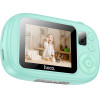 Hoco Children Camera With Selfie Function DV205 blue