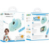 Hoco Children Camera With Selfie Function DV205 blue