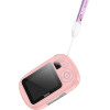 Hoco Children Camera With Selfie Function DV205 pink