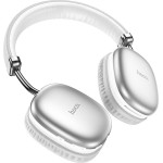 Hoco Wireless Bluetooth Headphones W35 silver