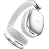 Hoco Wireless Bluetooth Headphones W35 silver