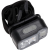 Philips ���������� ����� ������� ����������������� IPX4 �� 150Lumens, 5 ����������� �������� ����� ��� ��������� ������� - (SFL2001RH/GRS)
