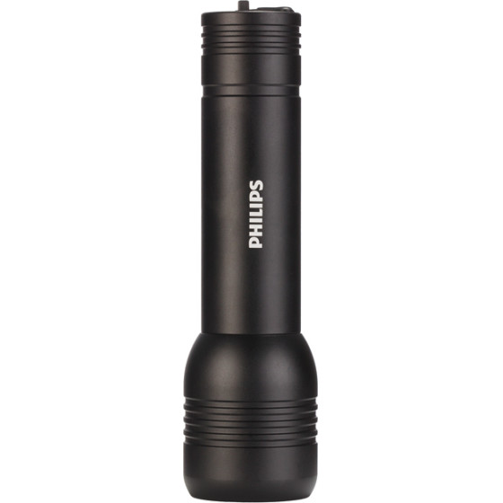 Philips ���������� ����� ����������������� ��� Power Bank 2 �� 1 IPX4 �� 400LUmens - (SFL7003R/GRS)