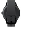 Forever Smartwatch Forevive 3 SB-340 Black With Bluetooth Speaker 3W