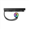 Arctic Liquid Freezer Iii Pro 360 A-Rgb Black - Improved Aio Cpu Water Cooler 1700,1851,AM4,AM5 - (ACFRE00184A)