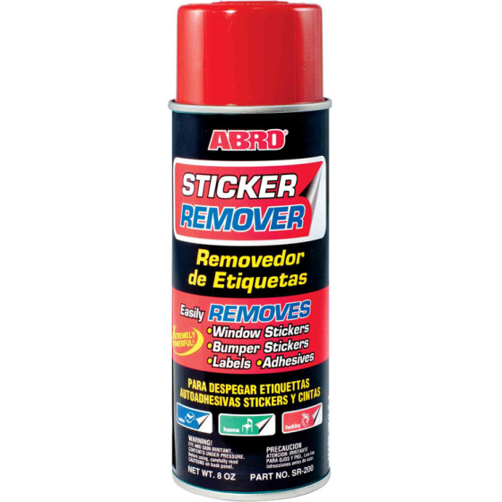 ����� ���������� �������� Abro SR-200 226gr 1 ������� - (18002)