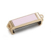 Chain / Rope With Holder Glamour Fit All Models 80mm Max Width Pink OEM