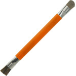 Double Ended anti-Static Brush For Cleaning And Repair Phones / Electronic Devices / Pcb boards