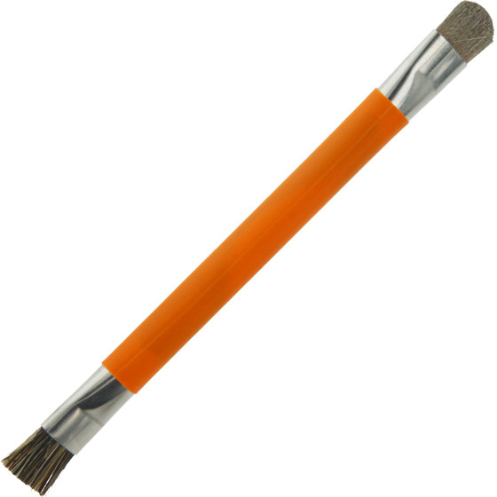 Double Ended anti-Static Brush For Cleaning And Repair Phones / Electronic Devices / Pcb boards